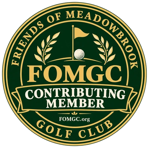 FOMGC Contributing Member badge